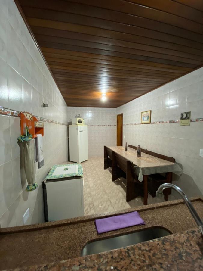 Casa Anexa Com Lareira Villa Campos do Jordao Exterior photo